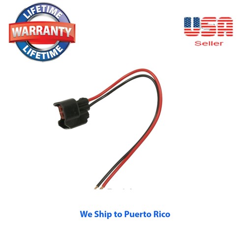 Connector for abs speed - abs,