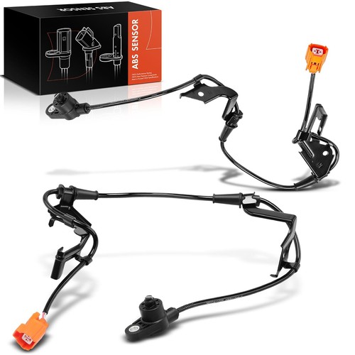 Front driver passenger - 2x, &