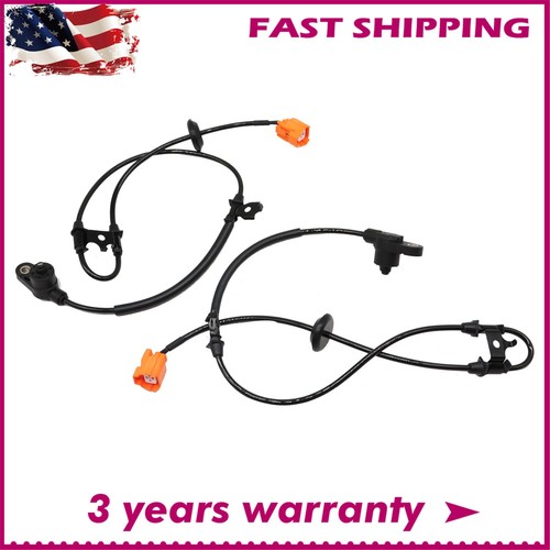 Abs speed sensor fit - fit, for