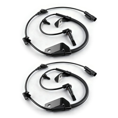 Abs wheel speed - wheel,