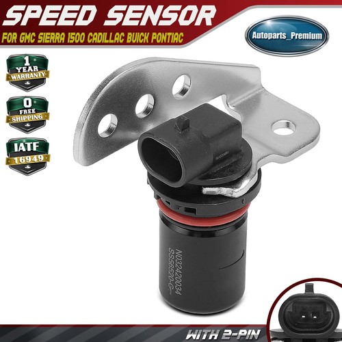 Speed sensor for gmc envoy - sensor,