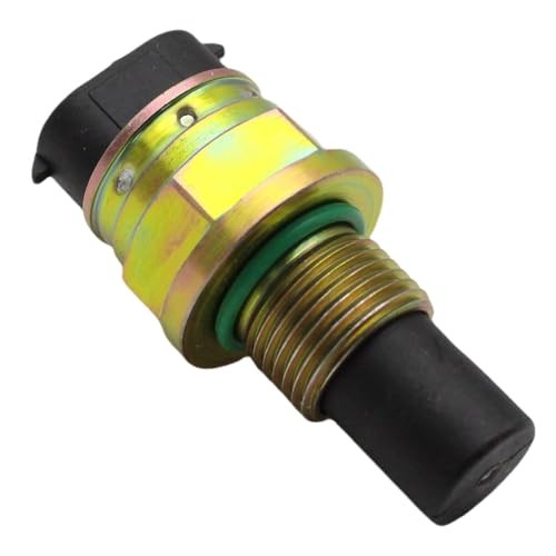 Transmission speed sensor - transmission,