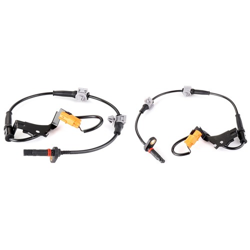 Pickoor front abs - pickoor, wheel