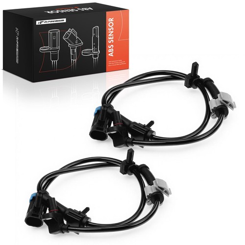 Premium front abs wheel - a-premium,