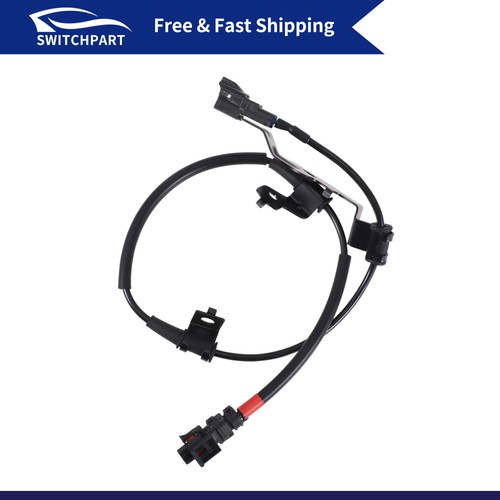Abs wheel speed - abs,