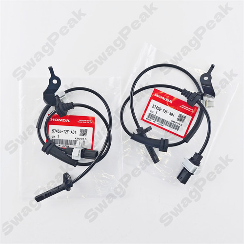 Oem front abs - oem, sensor