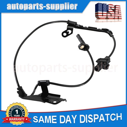 Abs wheel speed sensor - wheel,