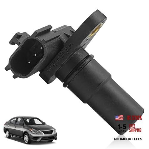 Transmission speed sensor - transmission,