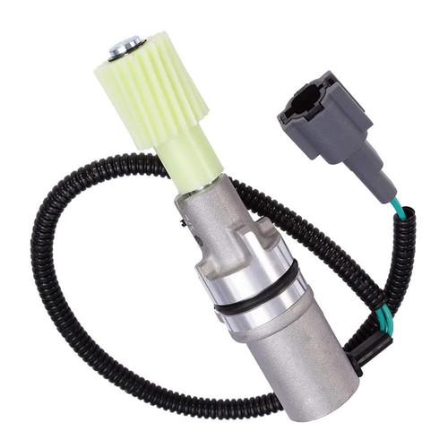 Vehicle speed sensor - vehicle,