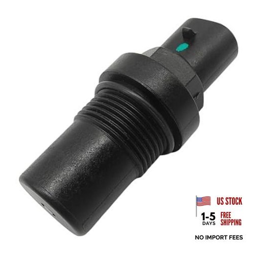 Transmission speed sensor - transmission,