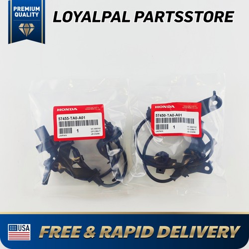 Oem abs wheel - 2x,