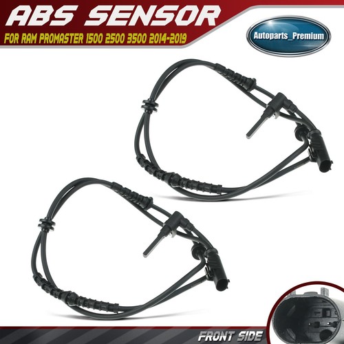 Abs wheel speed sensor for - sensor,