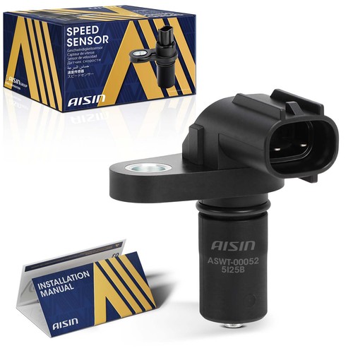 Aisin auto transmission speed - auto,