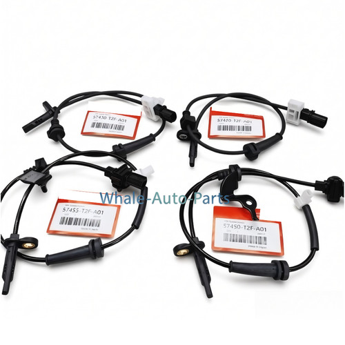 Oem abs wheel - abs, speed