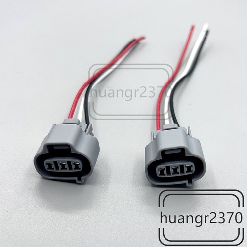 For toyota way - way, connector