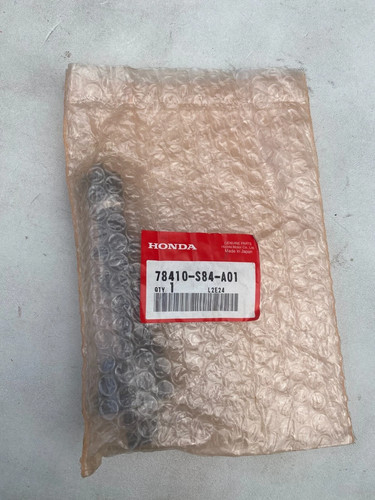 Genuine speed sensor - sensor, honda