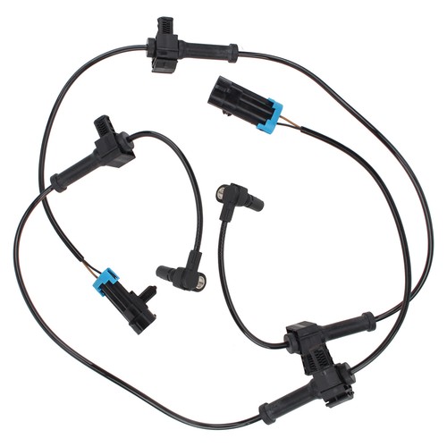 Abs wheel speed sensor for - speed,
