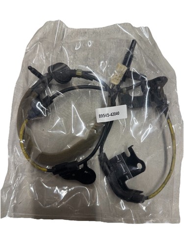New oem 89545 - new, rear