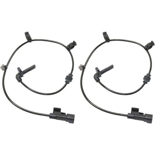 Abs speed sensor - sensor, for