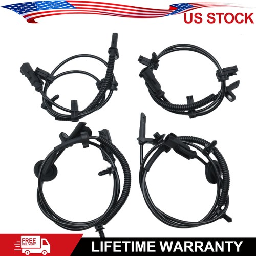Front rear wheel - 4x,