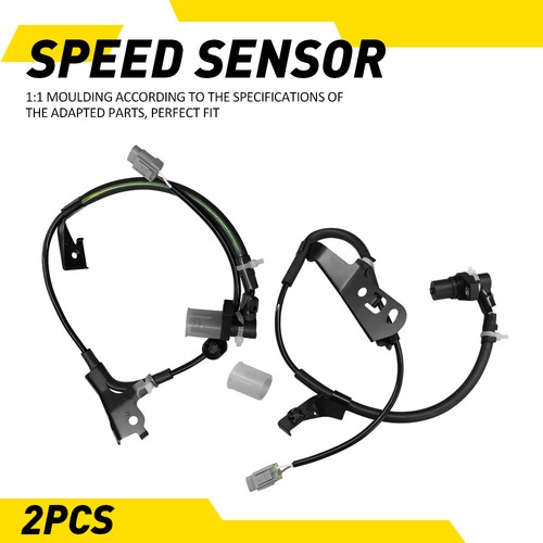 Abs wheel speed sensor for - abs,