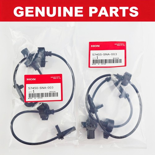 Oem 2pcs lh abs - abs, wheel