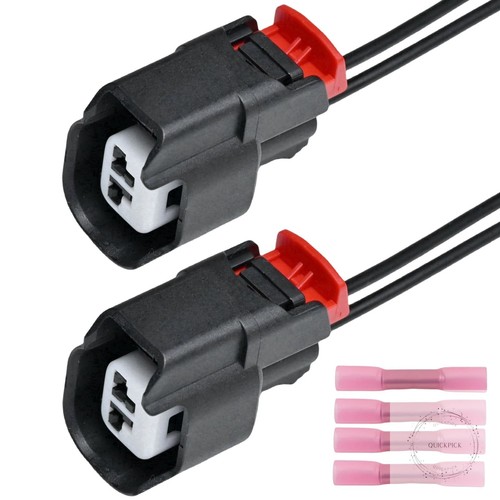 2pcs abs wheel - abs, sensor