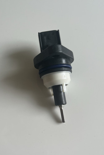 Vehicle speed sensor genuine - sensor,
