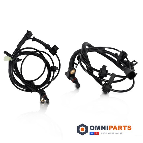 Pcs abs wheel speed - pcs,
