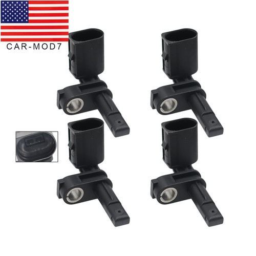 Abs wheel speed sensor - wheel,