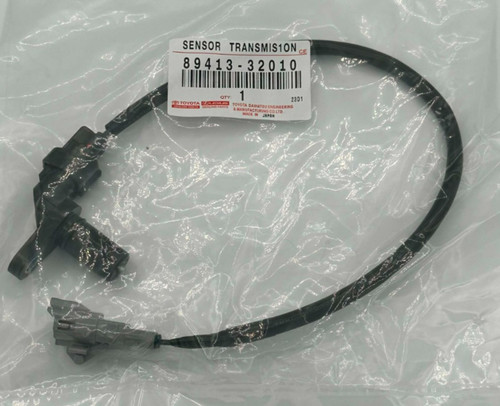 Oem transmission speed sensor - oem,