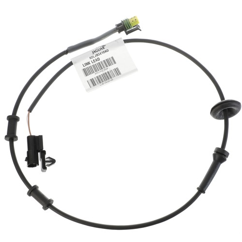 Genuine jaguar abs - abs, speed
