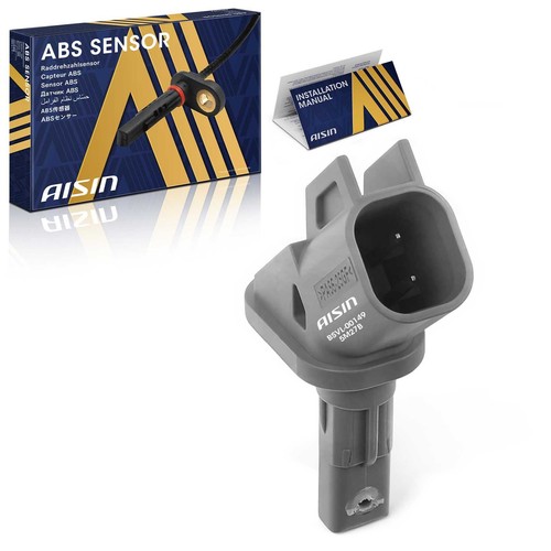 Aisin bsvl 00149 front - aisin, abs
