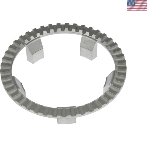 Abs wheel speed - speed, tone