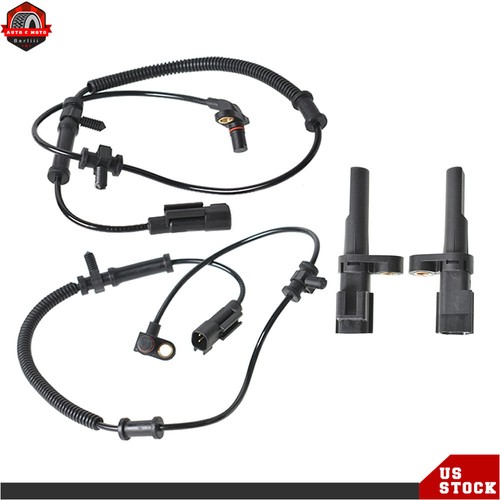 4pcs for dodge ram - 4pcs,