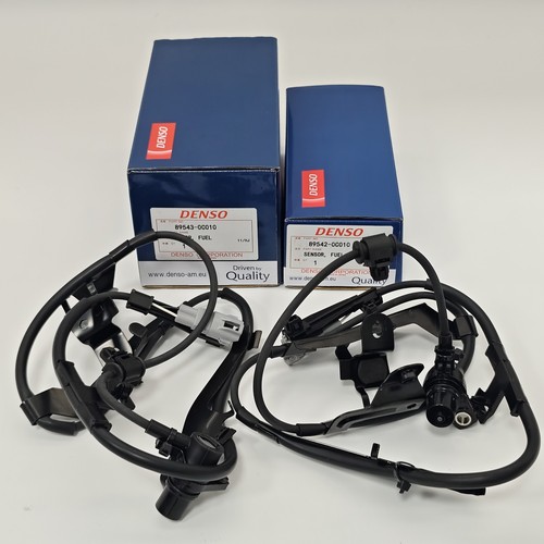 Denso front left right wheel - denso, left&right