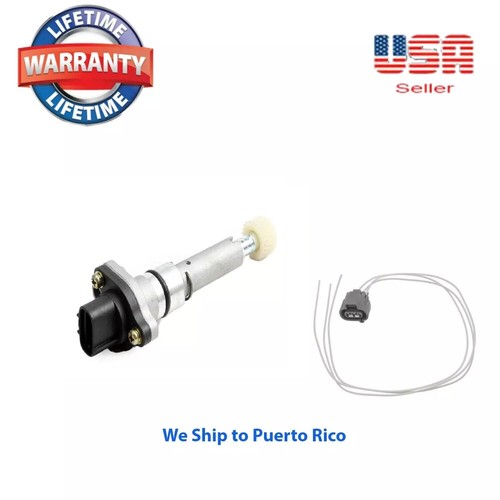 Vss vehicle speed sensor - vehicle,