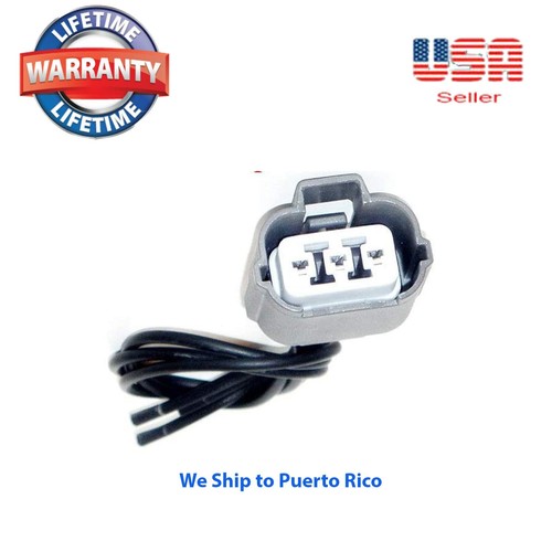 Connector for speed sensor - connector,